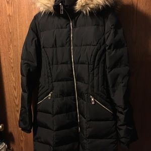 Ivanka Trump Winter Coat